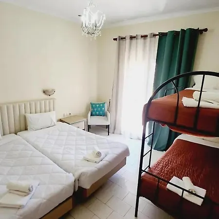 Appartement Alexandros 2