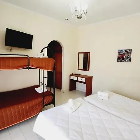 Appartement Alexandros 2 Pyrgi (Corfu)