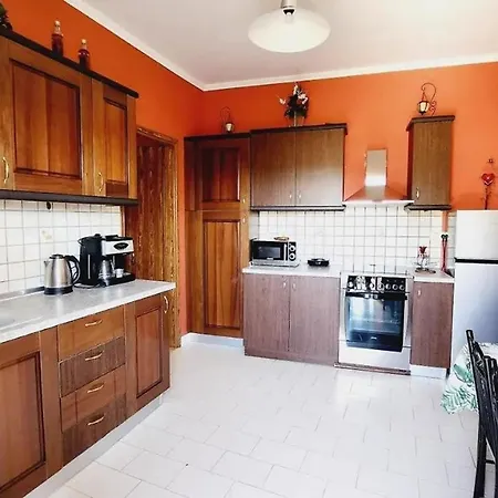 Appartement Alexandros 2
